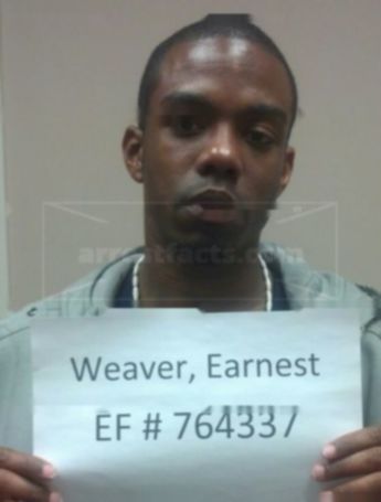 Earnest Weaver