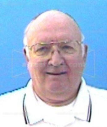 Charles Thomas King