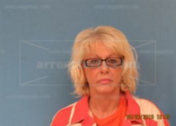 Deborah Sue Vanderpool
