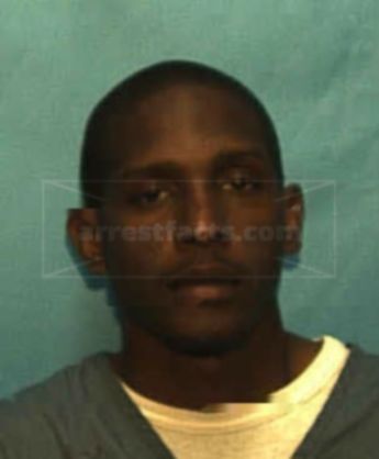 Dewayne Combs