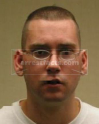Brian James Brandner