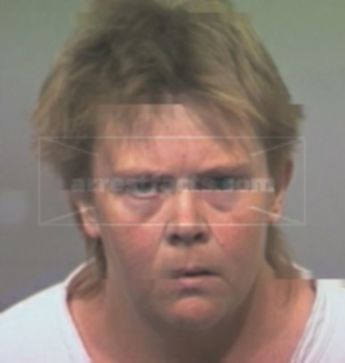 Sylvia Jean Blankenbeckler