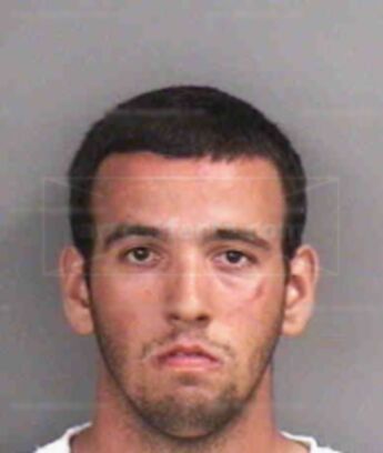 Dalton Ramsey