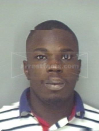 Lamont Eugene Davis