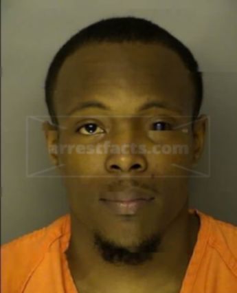 Adrian Jerell Lane