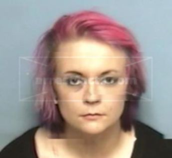 Shelby Dawn Williams