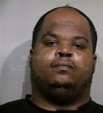 Henry Lee Woods