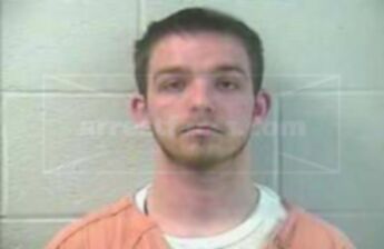 Zachary Dale Lanham