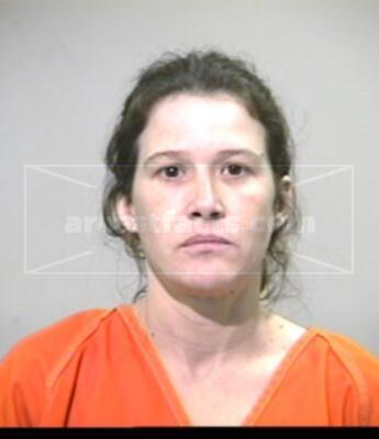 Jennifer Icy Davis