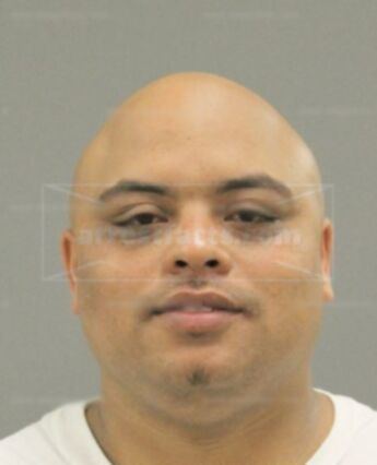 Geoffery Vincent Brown