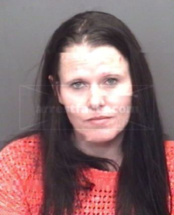 Krista Gayle Carnahan