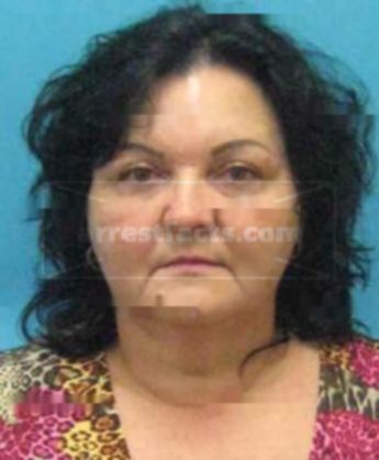 Magda Del Carmen Gonzalez-Sanchez
