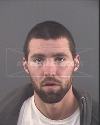 Michael B. Cyrus