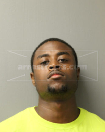 Nathaniel Jackson