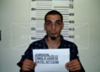 Joseph Jordan