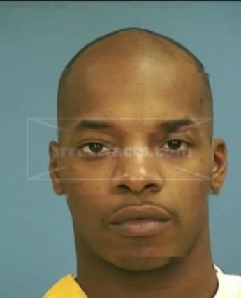 Derrick Clark