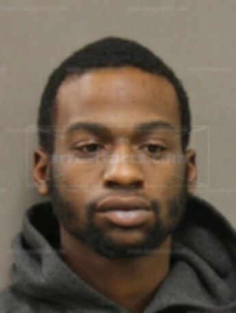 Jordan Terrell Bullock