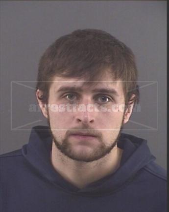 Mitchell Lynn Bachtold