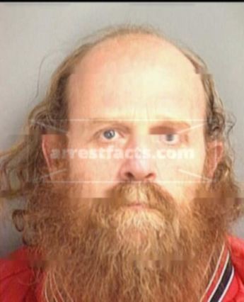 Douglas Lynn Crockett