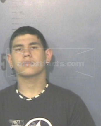 Brendan John Salinas