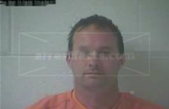 Kenneth Wayne Ball