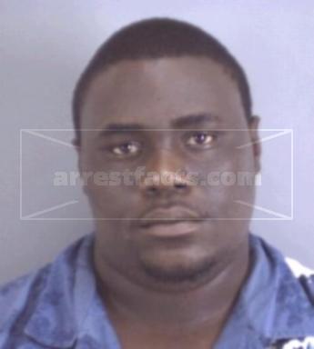 Karlos Moore