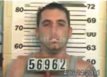 Darrell Glenn Charrier