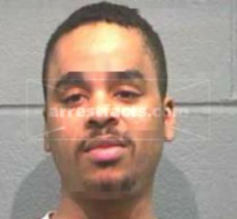 Maurice Lee Williams