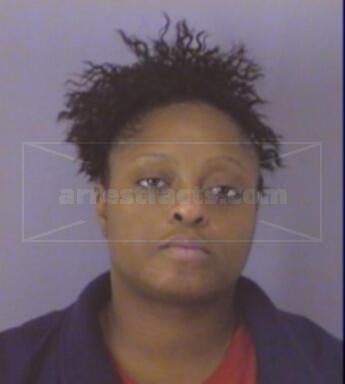Xandreya Loran Barnett