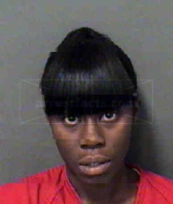 Leona Angelica Potts