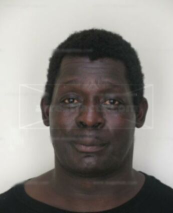 Antonio Morris Frazier
