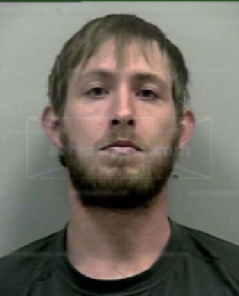 Jason Fred Abernathy