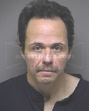 Richard Anthony Yawn