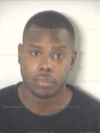 Rodney Ivey