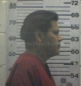 Cisco Clyde Begay