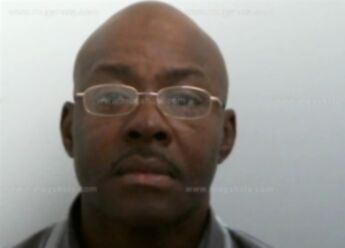 Lawrence Neil Williams