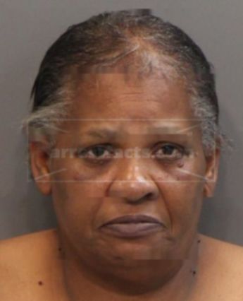 Gloria Holloway