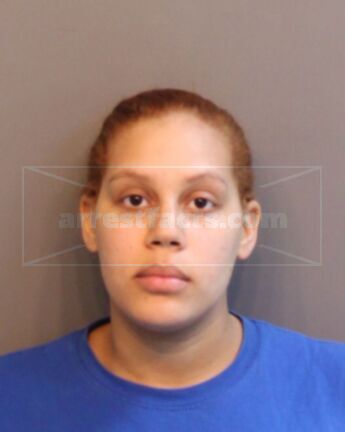 Brandi Tshay Fletcher