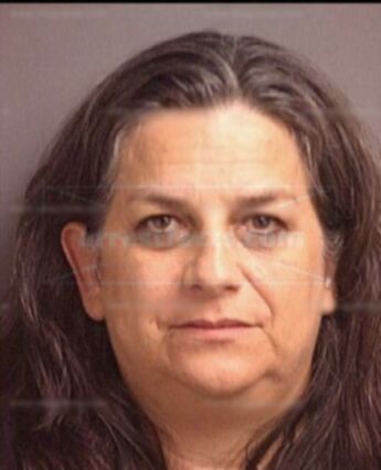 Carolyn Linda Stark