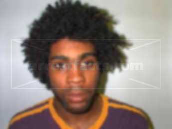 Antoine Maurice Henderson