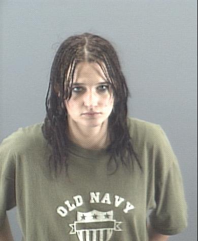 Tiffany Suzanne Murphy