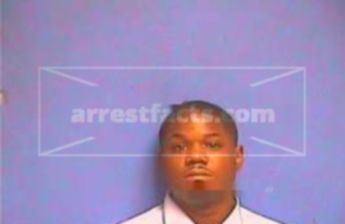 Antonio Thomas