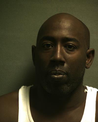 Jerry Lewis Echols