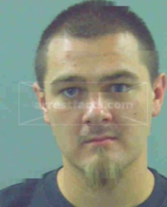 Daniel Blake Mortensen