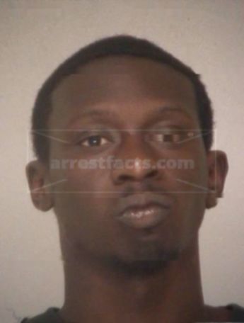 Tevin Javun Carter