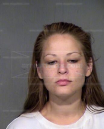 Jennifer Ann Patton