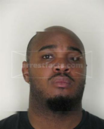Spencer Lee Scott
