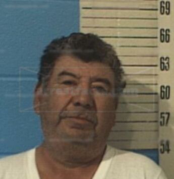 Pedro Mora Hernandez