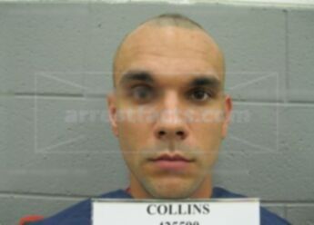 Shawn William Collins