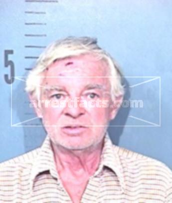 Larry Russell Patton